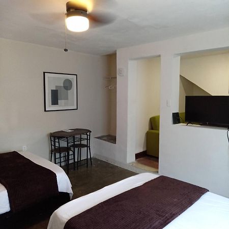 Dgm Lofts Mty Mn 960 G Centro Cerca De Todo Lejlighed Monterrey Eksteriør billede