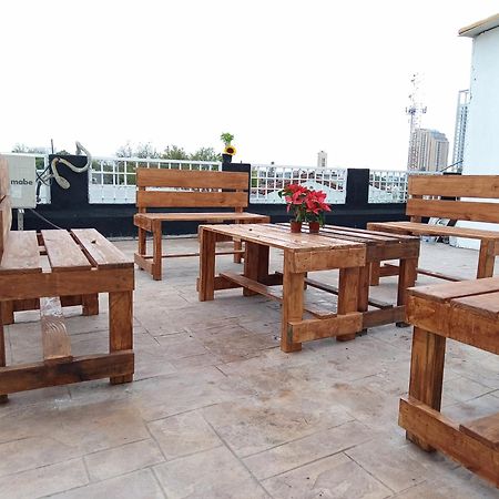 Dgm Lofts Mty Mn 960 G Centro Cerca De Todo Lejlighed Monterrey Eksteriør billede