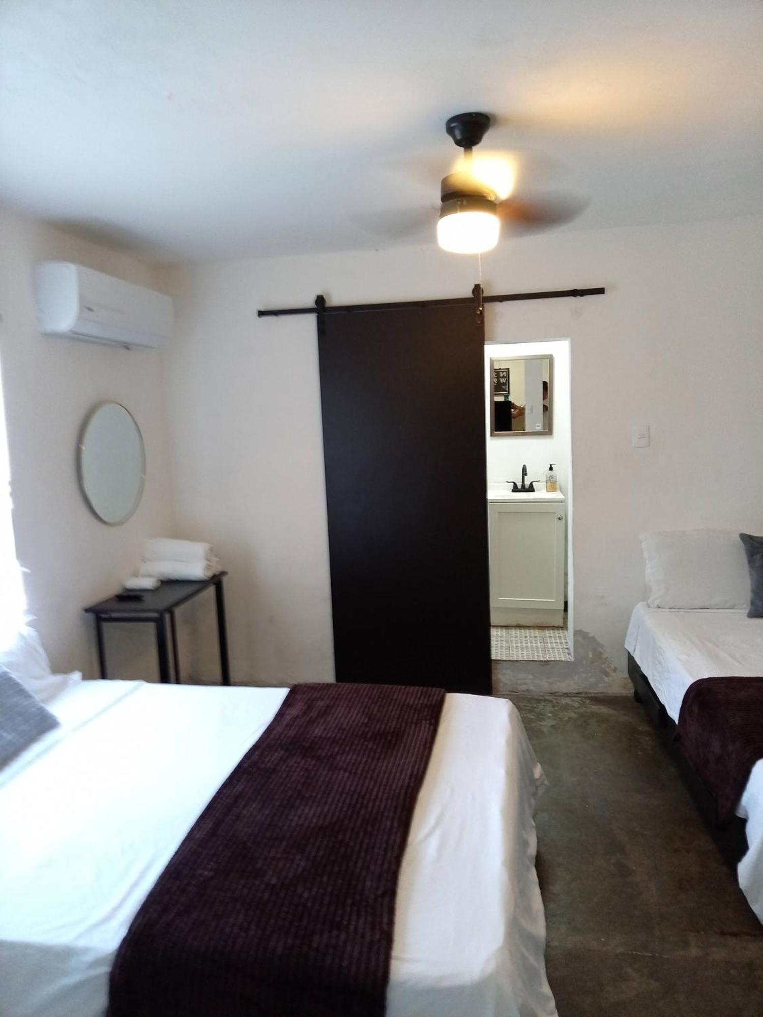 Dgm Lofts Mty Mn 960 G Centro Cerca De Todo Lejlighed Monterrey Eksteriør billede