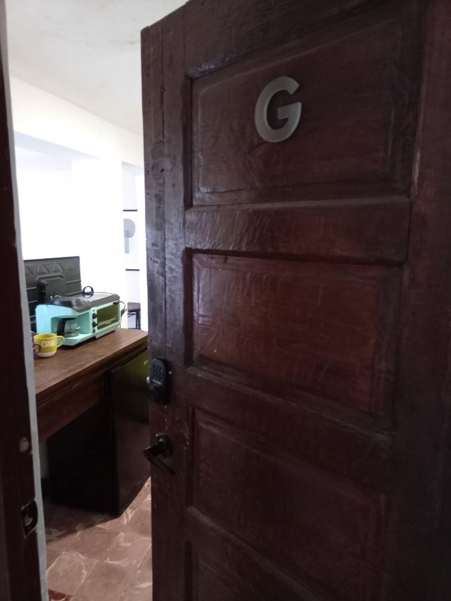 Dgm Lofts Mty Mn 960 G Centro Cerca De Todo Lejlighed Monterrey Eksteriør billede