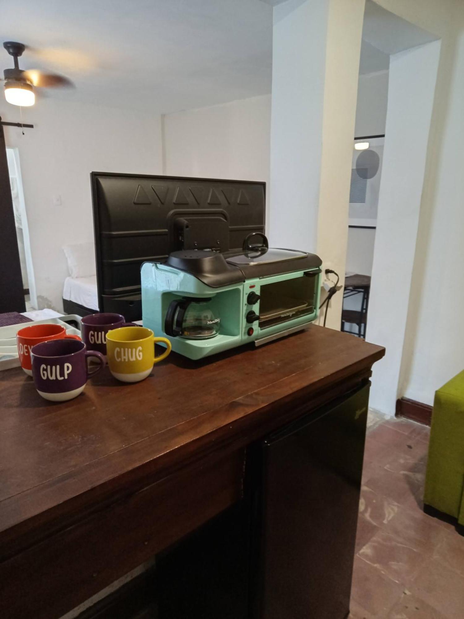 Dgm Lofts Mty Mn 960 G Centro Cerca De Todo Lejlighed Monterrey Eksteriør billede