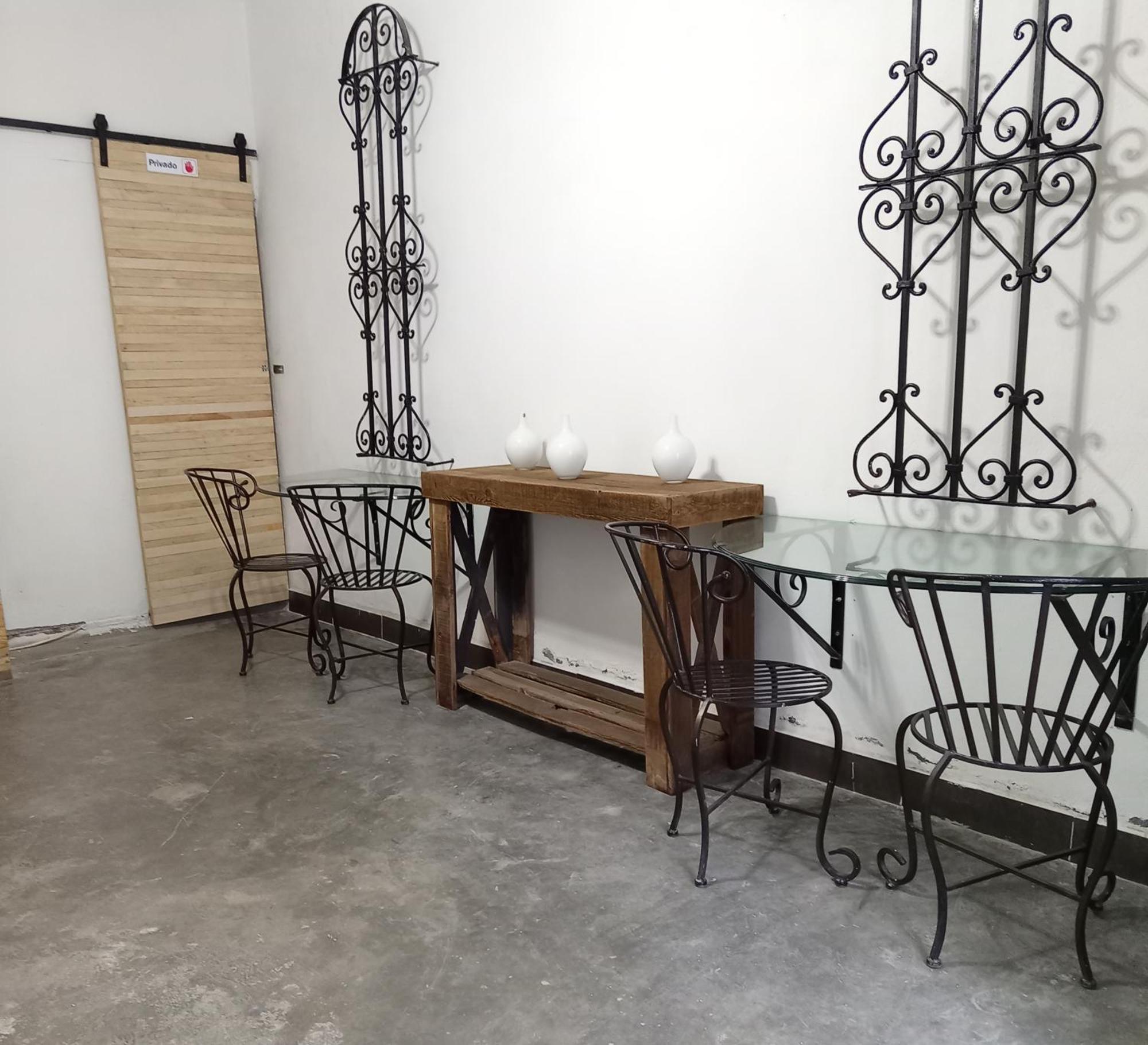 Dgm Lofts Mty Mn 960 G Centro Cerca De Todo Lejlighed Monterrey Eksteriør billede