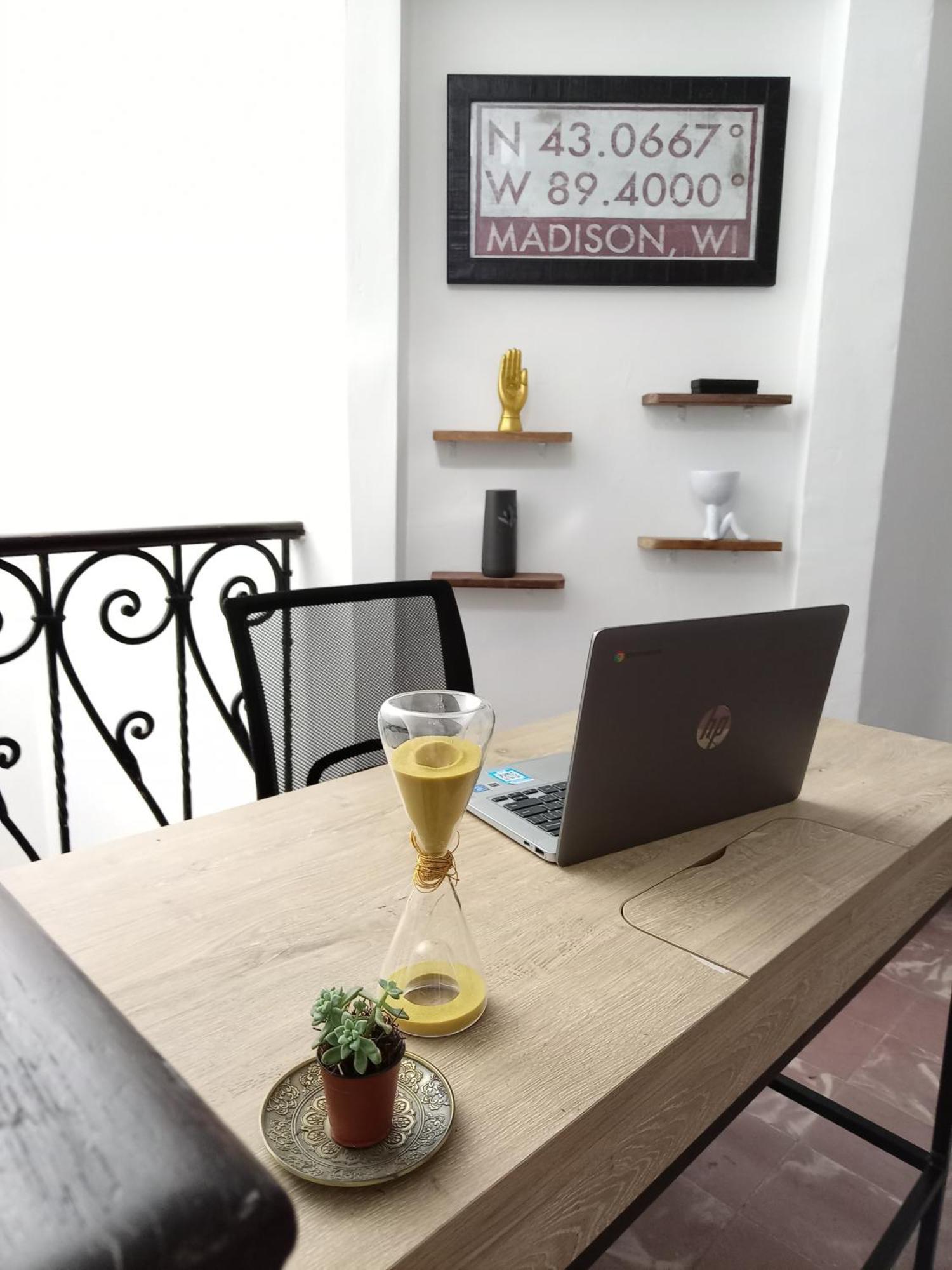 Dgm Lofts Mty Mn 960 G Centro Cerca De Todo Lejlighed Monterrey Eksteriør billede
